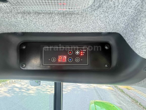 Galeriden Deutz Fahr 4050E Kütahya