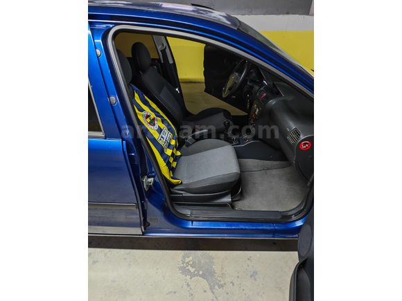 Sahibinden Opel Corsa 1.3 CDTI Essentia 2006 Model Tekirdağ