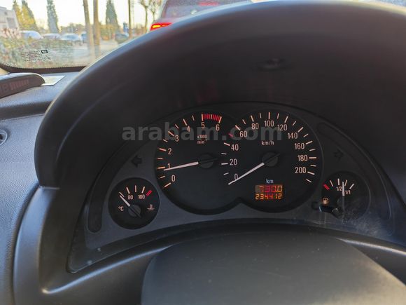 Sahibinden Opel Corsa 1.3 CDTI Essentia 2006 Model Tekirdağ