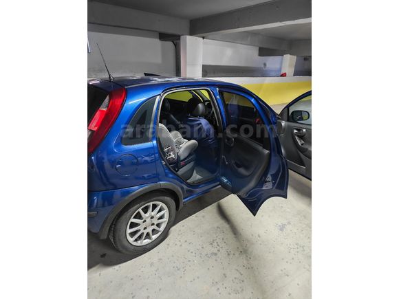 Sahibinden Opel Corsa 1.3 CDTI Essentia 2006 Model Tekirdağ