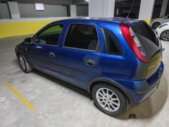 Sahibinden Opel Corsa 1.3 CDTI Essentia 2006 Model Tekirdağ