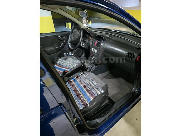 Sahibinden Opel Corsa 1.3 CDTI Essentia 2006 Model Tekirdağ