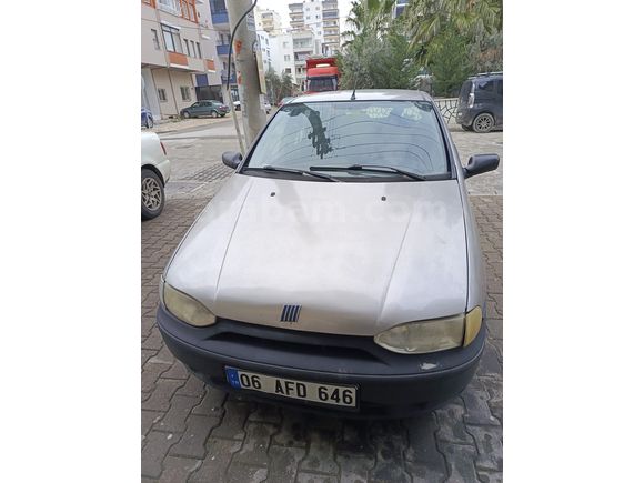 Sahibinden Fiat Palio 1.2 EL Weekend 2001 Model 