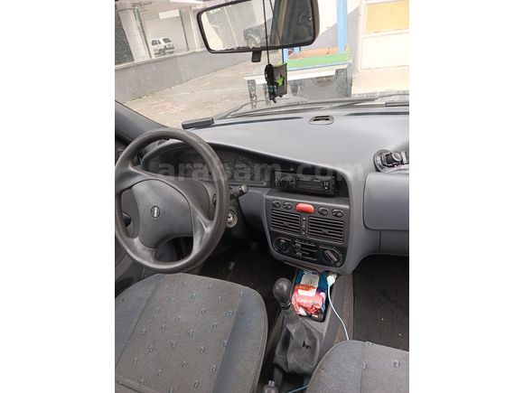 Sahibinden Fiat Palio 1.2 EL Weekend 2001 Model 