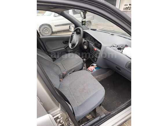 Sahibinden Fiat Palio 1.2 EL Weekend 2001 Model 