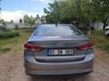  Hyundai Elantra 1.6 D-CVVT Style 2016 Model 