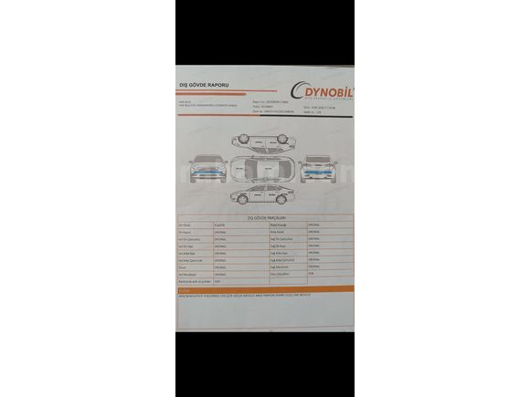  Hyundai Elantra 1.6 D-CVVT Style 2016 Model 