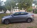  Hyundai Elantra 1.6 D-CVVT Style 2016 Model 