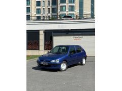 Sahibinden Peugeot 106 XR 1997 Model