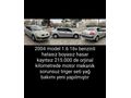 Sahibinden Renault Megane 1.6 Authentique 2004 Model