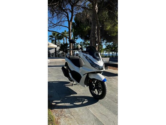 Sahibinden Honda PCX125