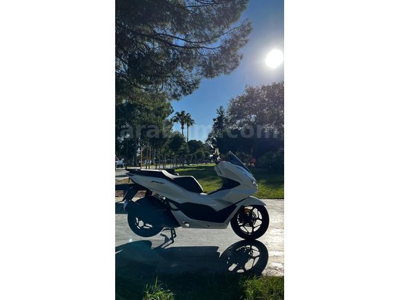Sahibinden Honda PCX125