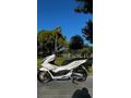 Sahibinden Honda PCX125