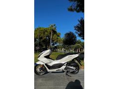 Sahibinden Honda PCX125