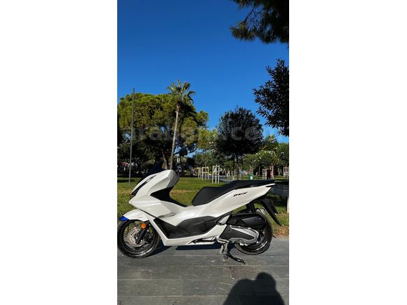 Sahibinden Honda PCX125