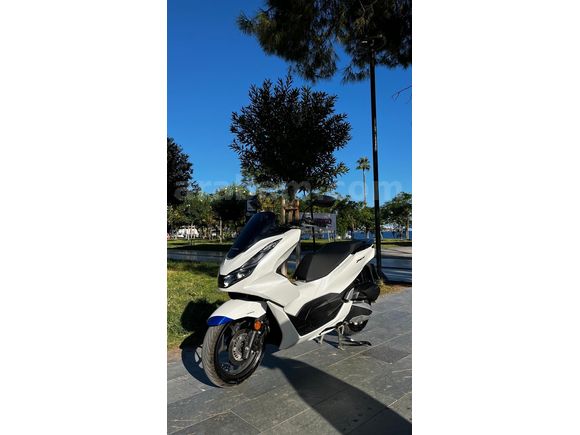Sahibinden Honda PCX125
