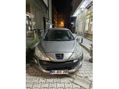Sahibinden Peugeot 308 1.6 VTi Comfort Pack 2011 Model 