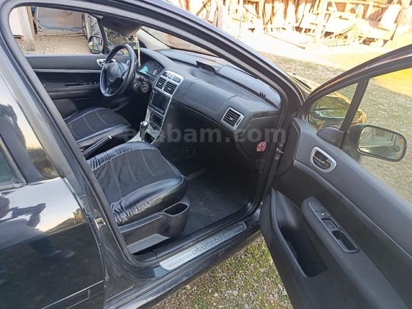 Sahibinden Peugeot 307 1.6 XT 2004 Model
