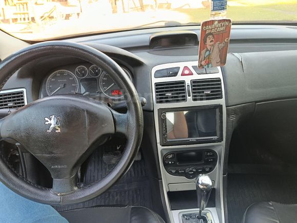 Sahibinden Peugeot 307 1.6 XT 2004 Model