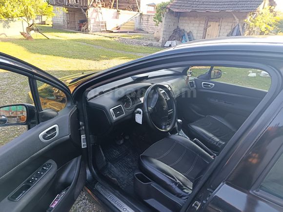 Sahibinden Peugeot 307 1.6 XT 2004 Model