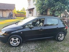 Sahibinden Peugeot 307 1.6 XT 2004 Model