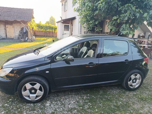 Sahibinden Peugeot 307 1.6 XT 2004 Model