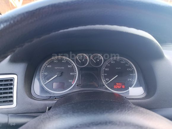Sahibinden Peugeot 307 1.6 XT 2004 Model