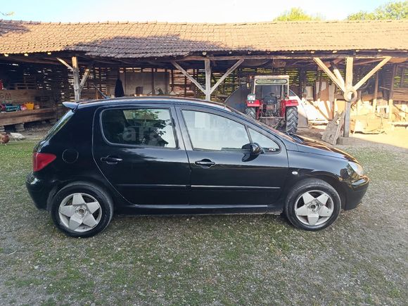 Sahibinden Peugeot 307 1.6 XT 2004 Model