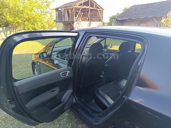 Sahibinden Peugeot 307 1.6 XT 2004 Model