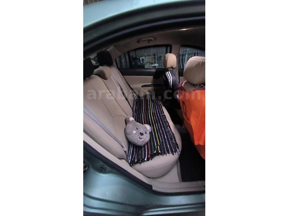 Sahibinden Hyundai Accent Era 1.4 Team 2007 Model