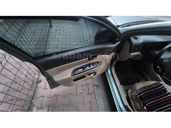 Sahibinden Hyundai Accent Era 1.4 Team 2007 Model