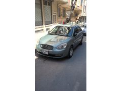 Sahibinden Hyundai Accent Era 1.4 Team 2007 Model