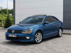 Sahibinden Volkswagen Jetta 1.6 TDi Highline 2015 Model Elazığ