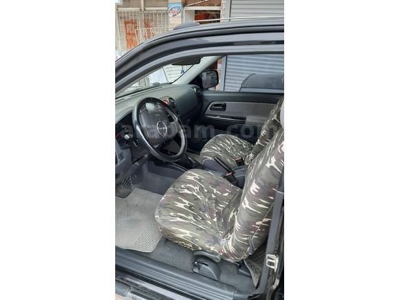 Sahibinden Isuzu D-Max Çift Kabin 4x2 Ankara
