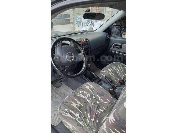 Sahibinden Isuzu D-Max Çift Kabin 4x2 Ankara