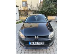 Değişen Kesinlikle Söz Konusu Bile Değil…
Sahibinden Volkswagen Polo 1.2 Trendline 2012 Model 