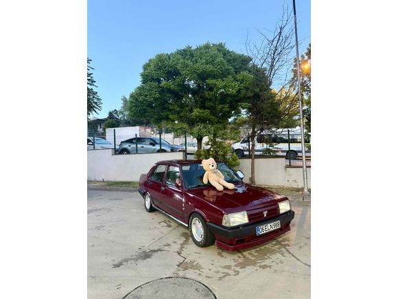 Sahibinden Tofaş Şahin S 1996 Model 