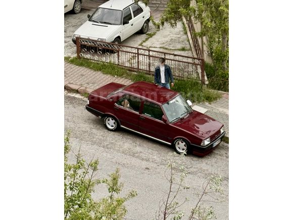 Sahibinden Tofaş Şahin S 1996 Model 