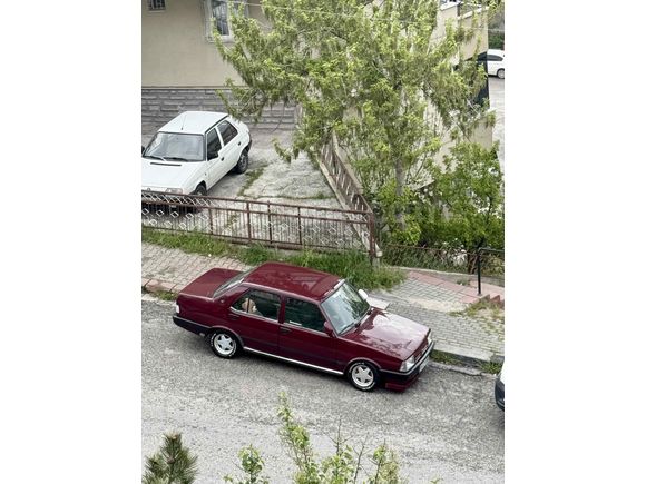Sahibinden Tofaş Şahin S 1996 Model 