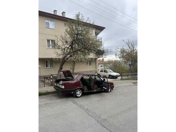Sahibinden Tofaş Şahin S 1996 Model 
