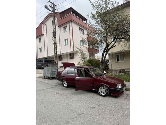 Sahibinden Tofaş Şahin S 1996 Model 