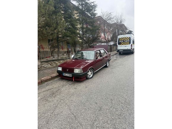 Sahibinden Tofaş Şahin S 1996 Model 