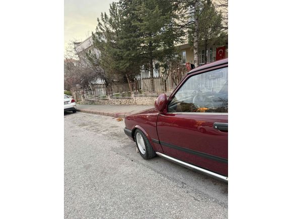 Sahibinden Tofaş Şahin S 1996 Model 