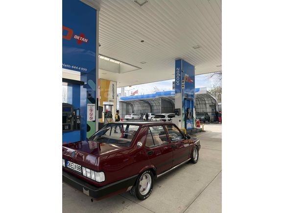 Sahibinden Tofaş Şahin S 1996 Model 