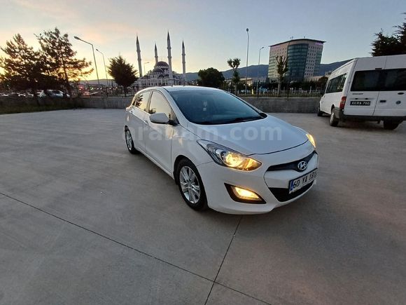 Sahibinden Hyundai i30 1.6 GDi Style 2013 Model