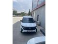 Sahibinden Ford Tourneo Courier 1.5 EcoBlue Deluxe 2024 Model 