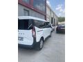 Sahibinden Ford Tourneo Courier 1.5 EcoBlue Deluxe 2024 Model 