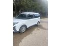 Sahibinden Ford Tourneo Courier 1.5 EcoBlue Deluxe 2024 Model 