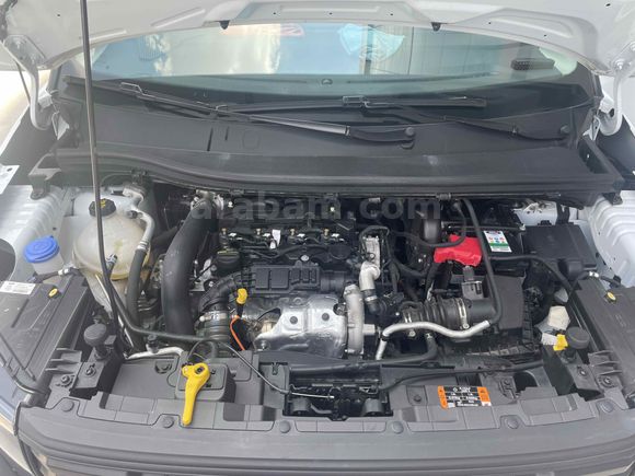 Sahibinden Ford Tourneo Courier 1.5 EcoBlue Deluxe 2024 Model 