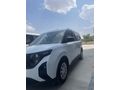 Sahibinden Ford Tourneo Courier 1.5 EcoBlue Deluxe 2024 Model 